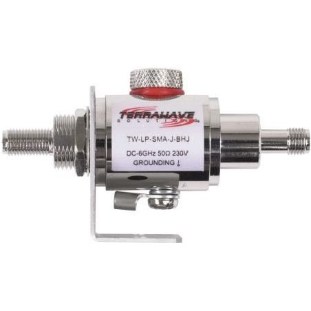Ventev Lightning Arrestor 0-6GHz